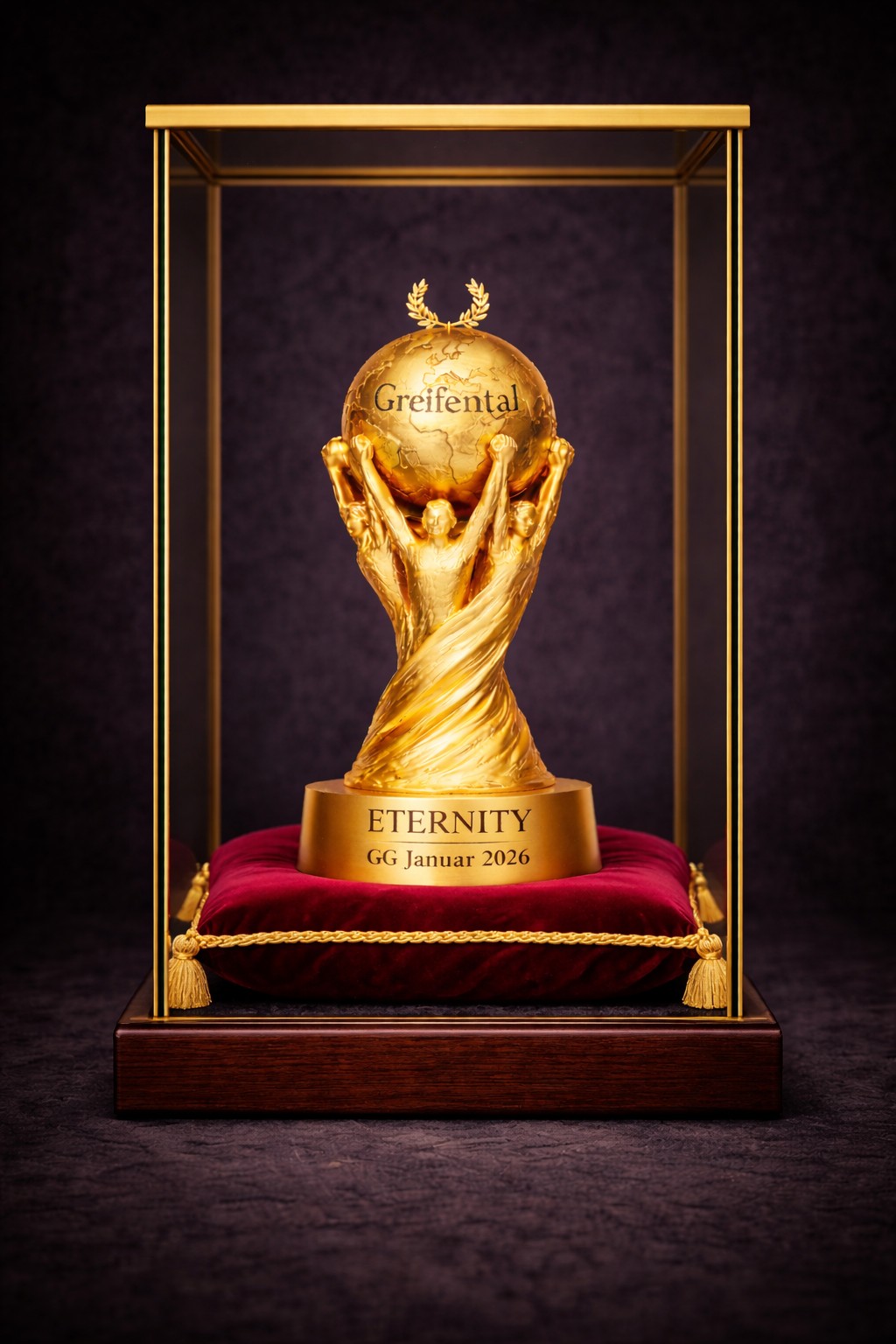 Pokal Gildengefechte Januar 2026