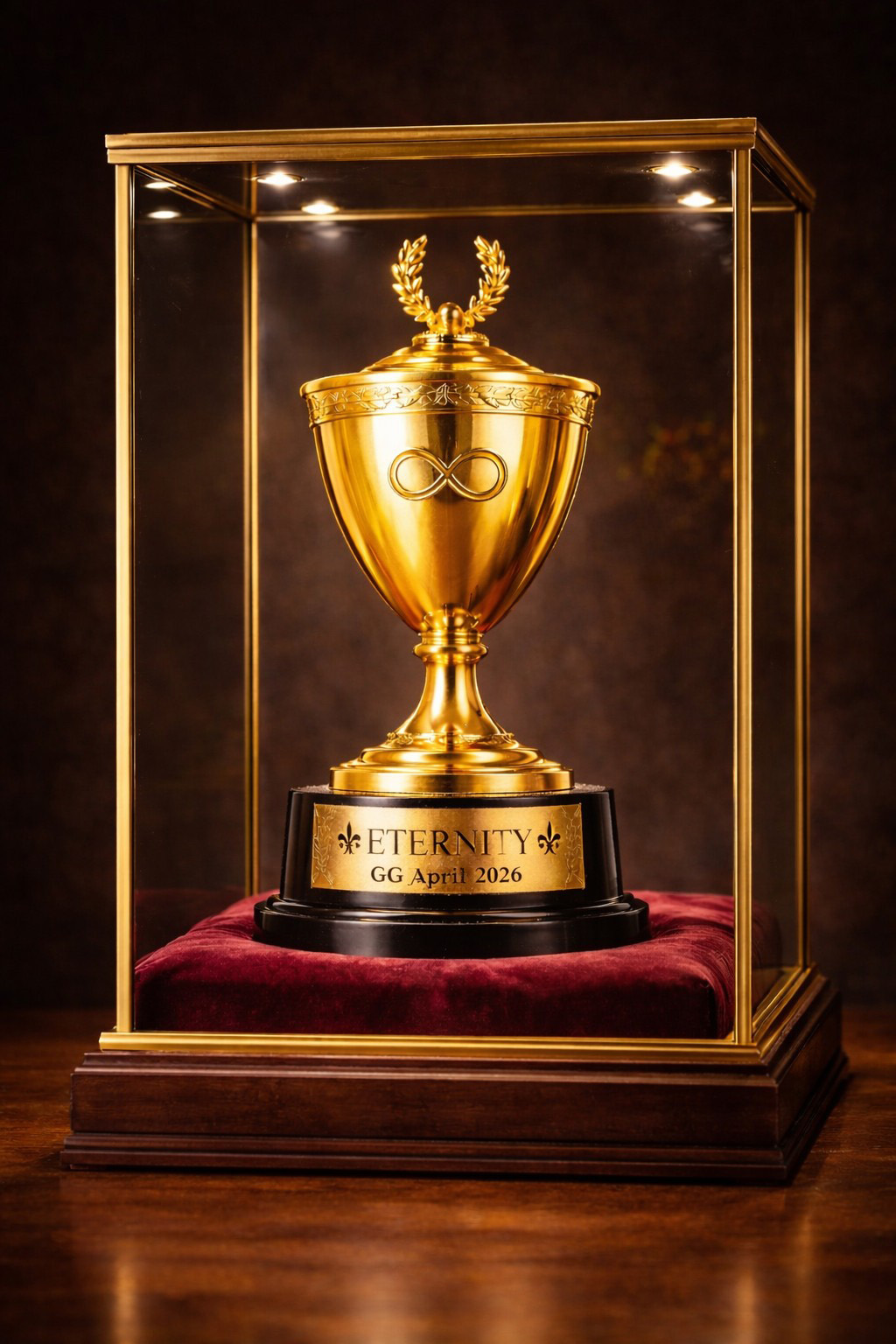 Pokal Gildengefechte April 2026