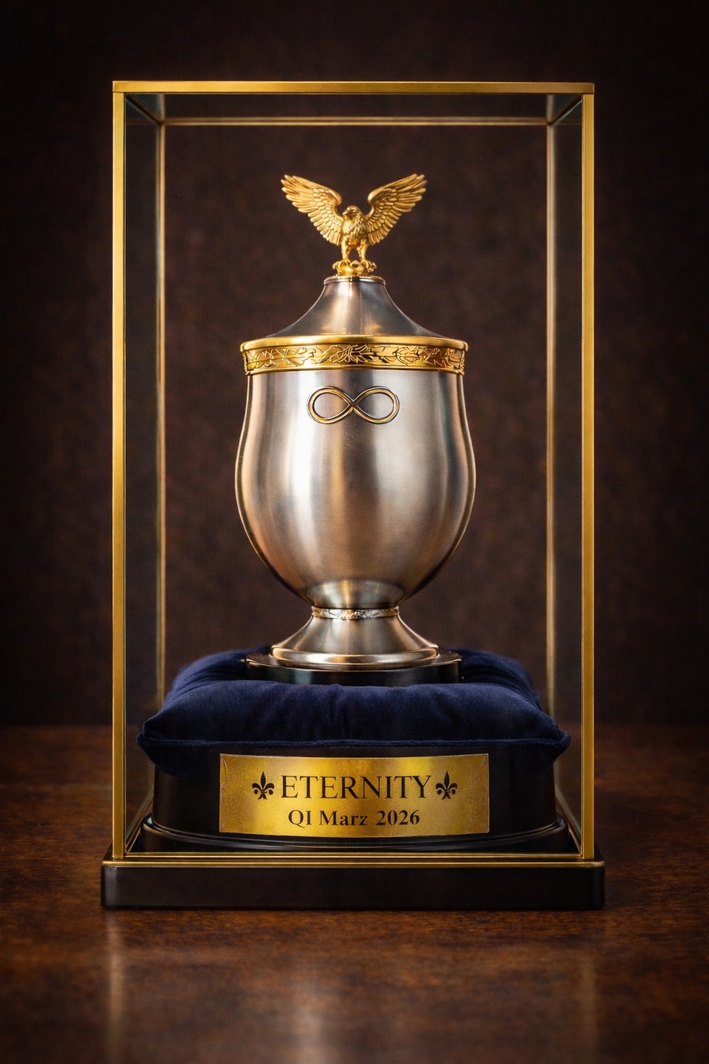 Pokal Quanteninvasionen März 2026