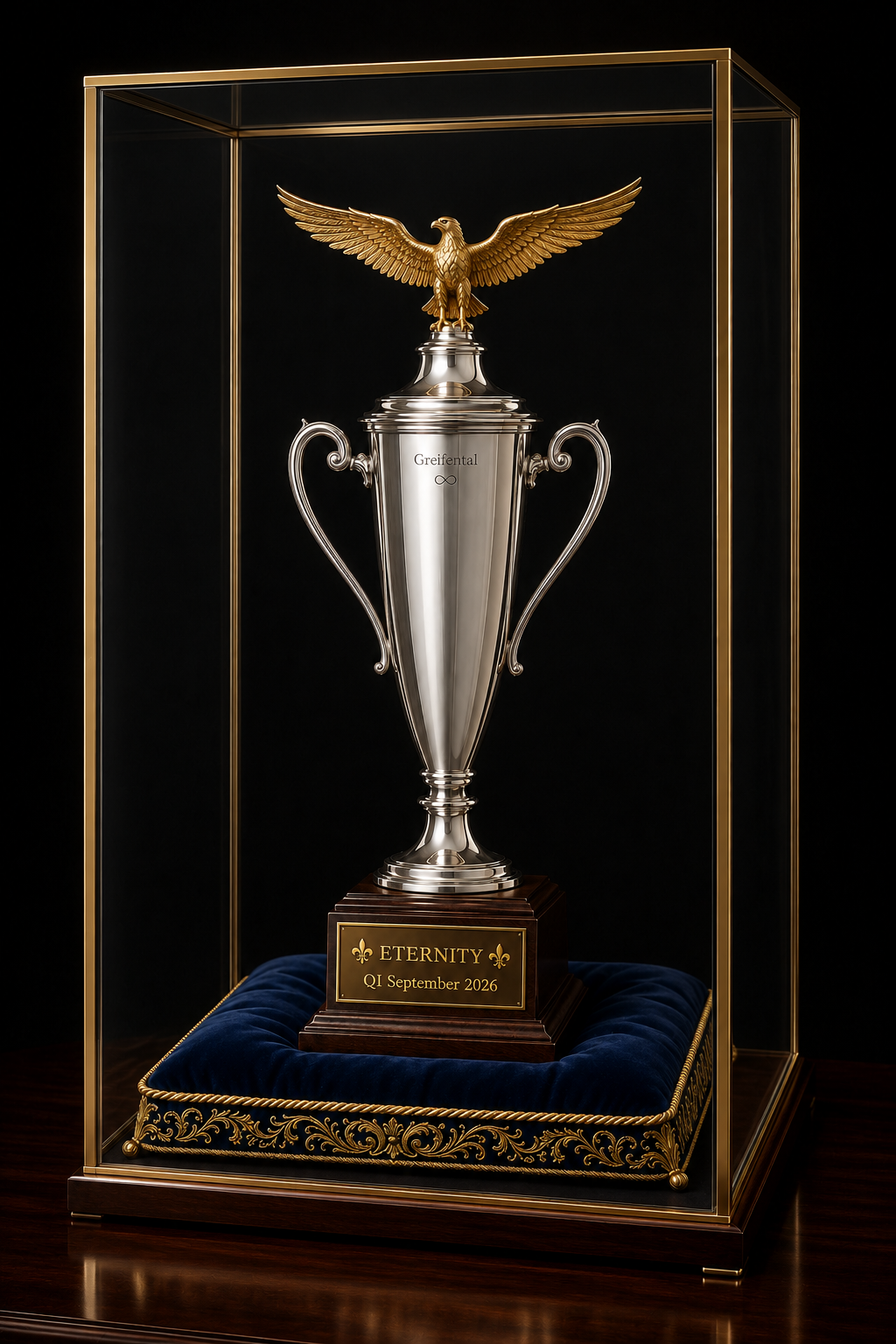 Pokal Quanteninvasion September 2026