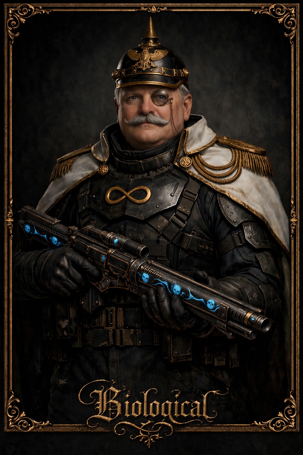 Biological