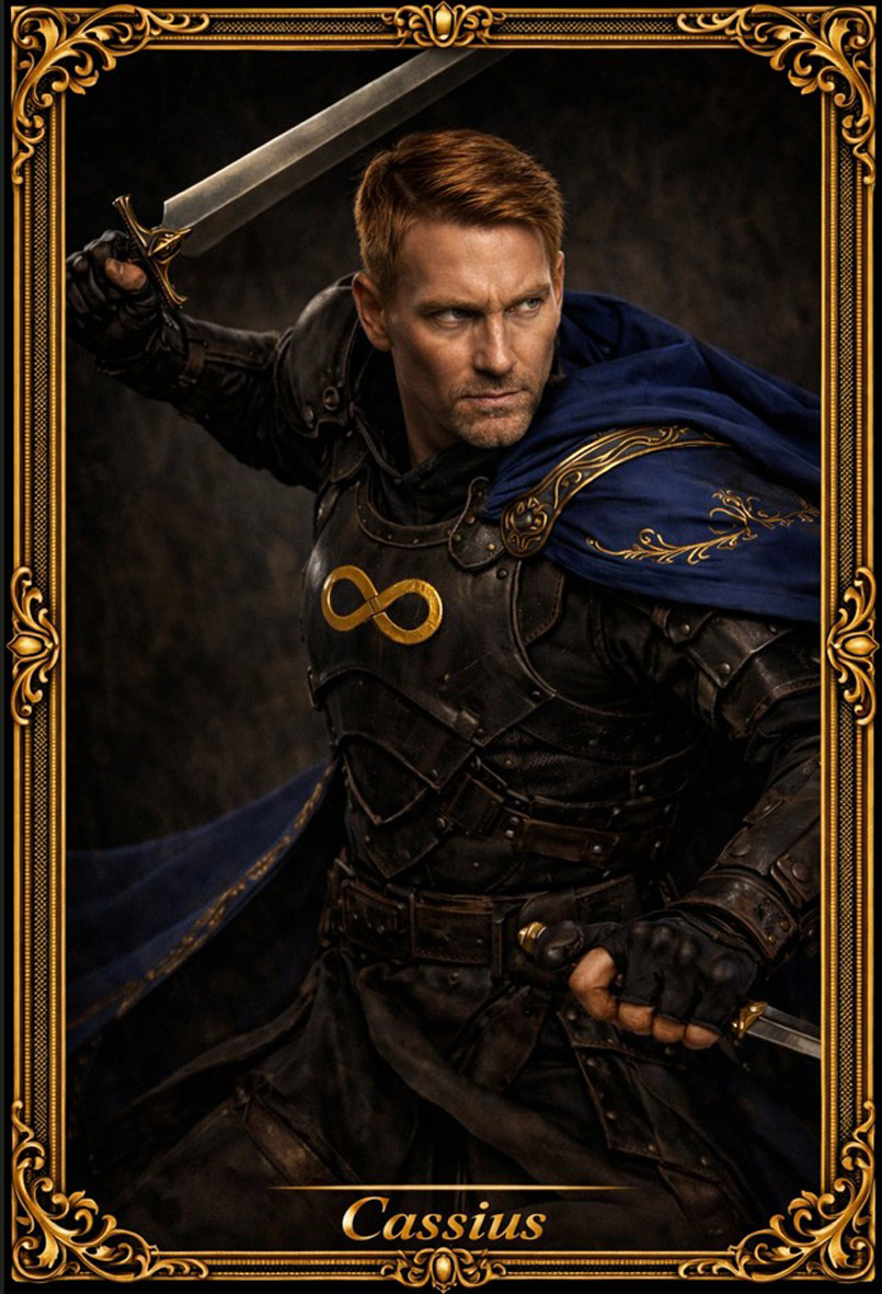 Cassius