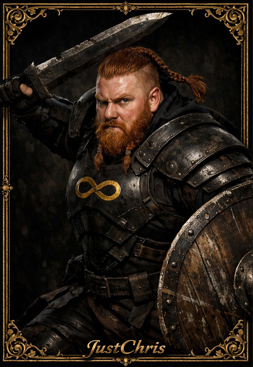 JustChris