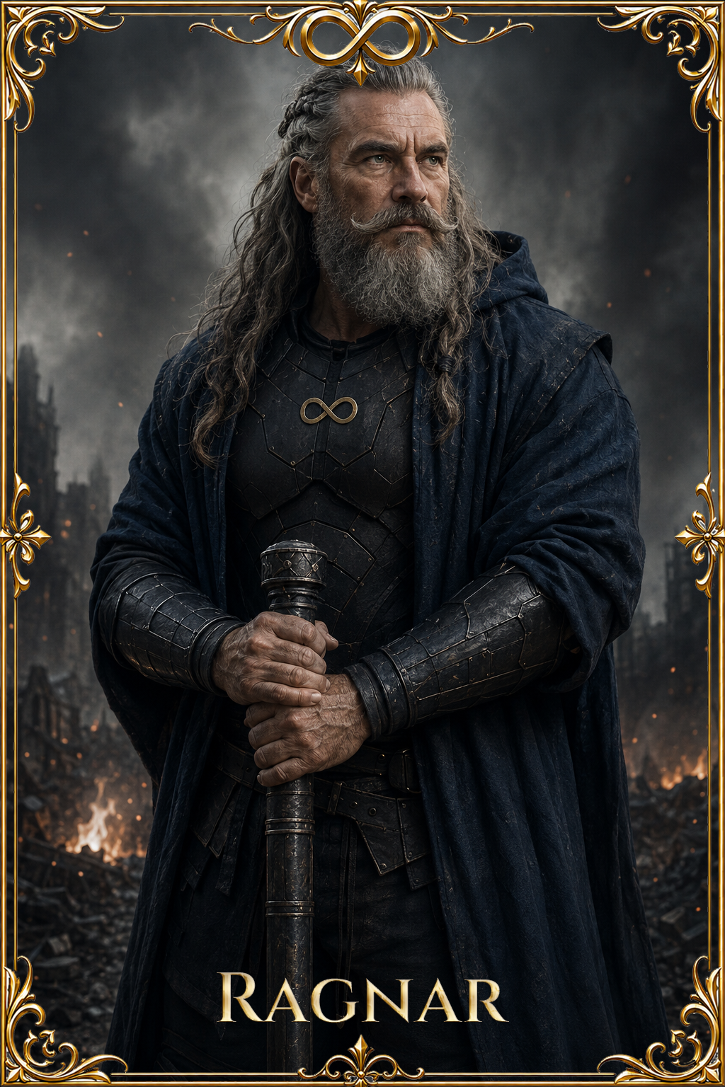 Ragnar