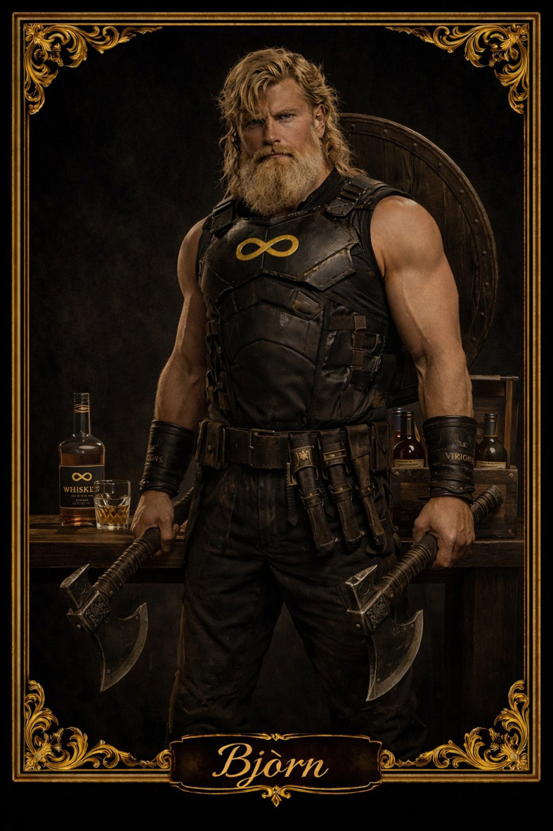 Bjoern