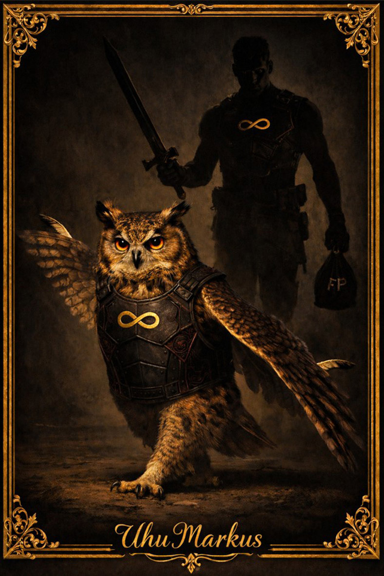 Markus